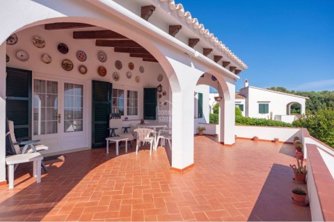 Villa for sale Binibeca, Menorca, Spain 4 bedrooms, 140 sq.m. No. 127928 - photo 5