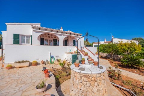 Villa for sale Binibeca, Menorca, Spain 4 bedrooms, 140 sq.m. No. 127928 - photo 3