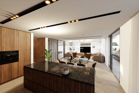 Продажа виллы в Ориуэла, Аликанте, Испания 4 спальни, 350м2 №127927 - фото 15