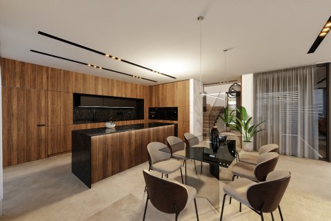 Продажа виллы в Ориуэла, Аликанте, Испания 4 спальни, 350м2 №127927 - фото 17