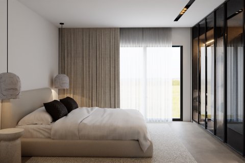 Продажа виллы в Ориуэла, Аликанте, Испания 4 спальни, 350м2 №127927 - фото 19