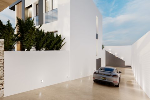 Villa zum Verkauf Orihuela, Alicante, Spanien 4 Schlafzimmer, 350 m2 Nr. 127927 - Foto 13