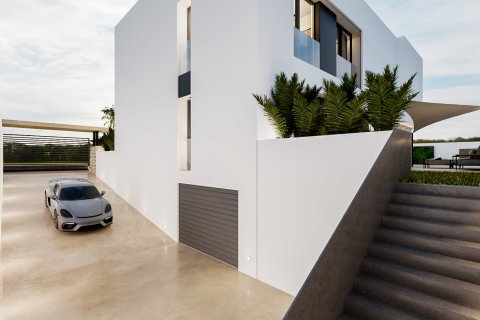 Villa zum Verkauf Orihuela, Alicante, Spanien 4 Schlafzimmer, 350 m2 Nr. 127927 - Foto 12