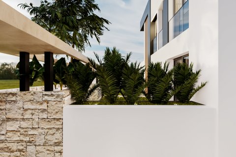 Villa zum Verkauf Orihuela, Alicante, Spanien 4 Schlafzimmer, 350 m2 Nr. 127927 - Foto 14