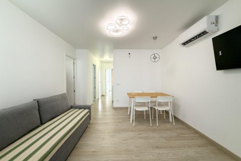 Appartamento in affitto San Blas, Gipuzkoa, Spagna 2 camere da letto, 75 mq. N° 130584 - foto 4