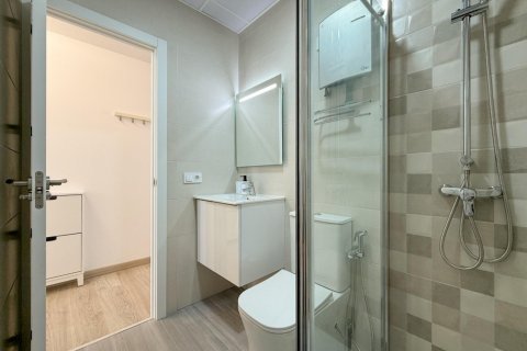 Appartamento in affitto San Blas, Gipuzkoa, Spagna 2 camere da letto, 75 mq. N° 130584 - foto 29