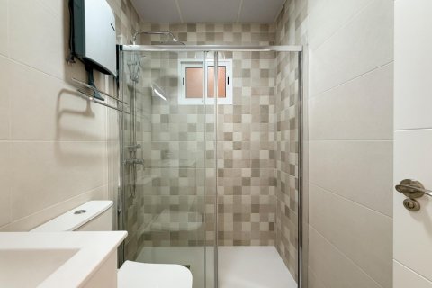 Appartamento in affitto San Blas, Gipuzkoa, Spagna 2 camere da letto, 75 mq. N° 130584 - foto 28