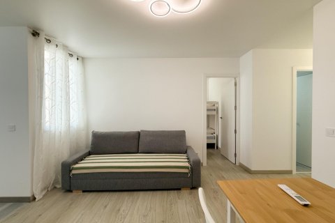 Appartamento in affitto San Blas, Gipuzkoa, Spagna 2 camere da letto, 75 mq. N° 130584 - foto 7