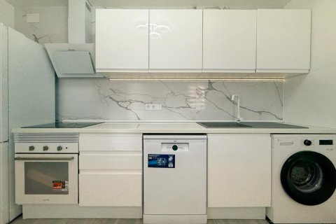 Appartamento in affitto San Blas, Gipuzkoa, Spagna 2 camere da letto, 75 mq. N° 130584 - foto 15
