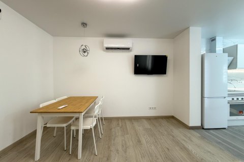 Appartamento in affitto San Blas, Gipuzkoa, Spagna 2 camere da letto, 75 mq. N° 130584 - foto 18