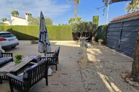 Dzīvoklis pārdošanā Torrevieja, Alicante, Spānijā 3 istabas, 188 m2 Nr. 130578 - attēls 28