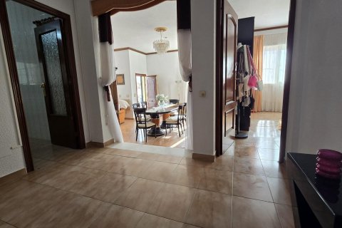 Dzīvoklis pārdošanā Torrevieja, Alicante, Spānijā 3 istabas, 188 m2 Nr. 130578 - attēls 11