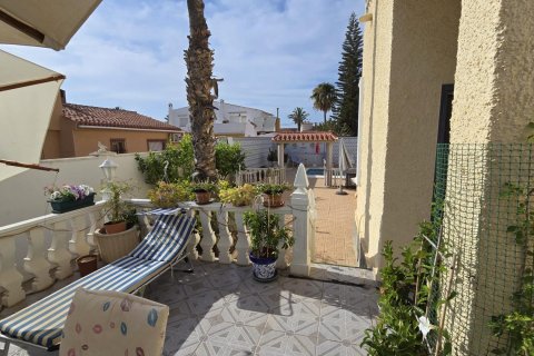 Dzīvoklis pārdošanā Torrevieja, Alicante, Spānijā 3 istabas, 188 m2 Nr. 130578 - attēls 26