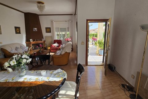 Dzīvoklis pārdošanā Torrevieja, Alicante, Spānijā 3 istabas, 188 m2 Nr. 130578 - attēls 9