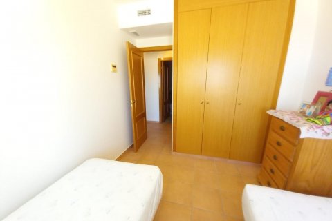 Māja pārdošanā Finestrat, Alicante, Spānijā 3 istabas, 128 m2 Nr. 130581 - attēls 18