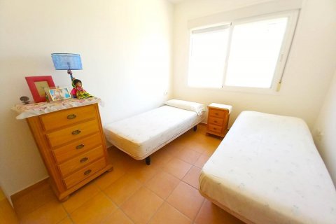Māja pārdošanā Finestrat, Alicante, Spānijā 3 istabas, 128 m2 Nr. 130581 - attēls 16