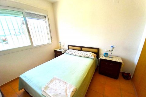 Māja pārdošanā Finestrat, Alicante, Spānijā 3 istabas, 128 m2 Nr. 130581 - attēls 23
