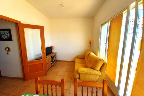 Māja pārdošanā Finestrat, Alicante, Spānijā 3 istabas, 128 m2 Nr. 130581 - attēls 5