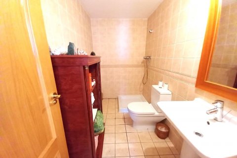 Māja pārdošanā Finestrat, Alicante, Spānijā 3 istabas, 128 m2 Nr. 130581 - attēls 21