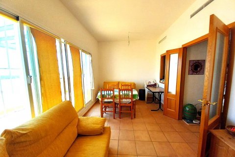 Māja pārdošanā Finestrat, Alicante, Spānijā 3 istabas, 128 m2 Nr. 130581 - attēls 4