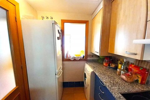 Māja pārdošanā Finestrat, Alicante, Spānijā 3 istabas, 128 m2 Nr. 130581 - attēls 9