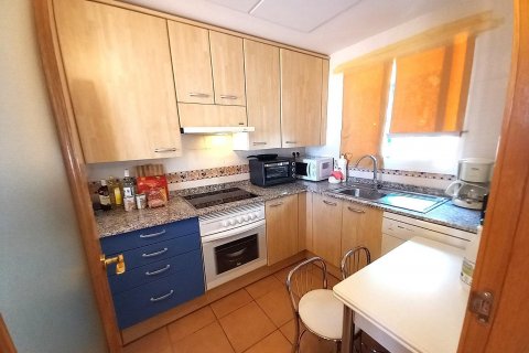 Māja pārdošanā Finestrat, Alicante, Spānijā 3 istabas, 128 m2 Nr. 130581 - attēls 7
