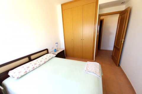 Māja pārdošanā Finestrat, Alicante, Spānijā 3 istabas, 128 m2 Nr. 130581 - attēls 13