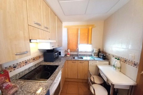 Māja pārdošanā Finestrat, Alicante, Spānijā 3 istabas, 128 m2 Nr. 130581 - attēls 8