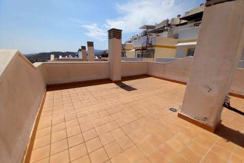 Māja pārdošanā Finestrat, Alicante, Spānijā 3 istabas, 128 m2 Nr. 130581 - attēls 2