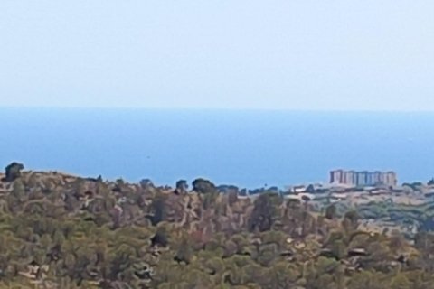 Māja pārdošanā Finestrat, Alicante, Spānijā 3 istabas, 128 m2 Nr. 130581 - attēls 1