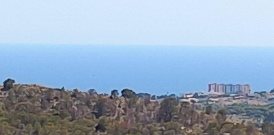Māja Finestrat, Alicante, Spānijā 3 istabas, 128 m2 Nr. 130581