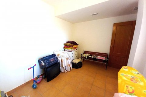 Māja pārdošanā Finestrat, Alicante, Spānijā 3 istabas, 128 m2 Nr. 130581 - attēls 28