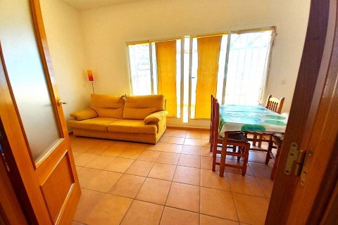 Māja pārdošanā Finestrat, Alicante, Spānijā 3 istabas, 128 m2 Nr. 130581 - attēls 3