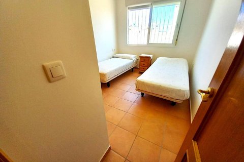 Māja pārdošanā Finestrat, Alicante, Spānijā 3 istabas, 128 m2 Nr. 130581 - attēls 19