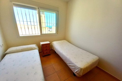 Māja pārdošanā Finestrat, Alicante, Spānijā 3 istabas, 128 m2 Nr. 130581 - attēls 17