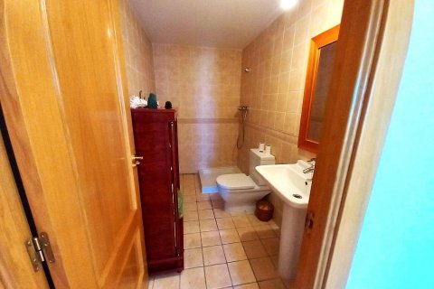 Māja pārdošanā Finestrat, Alicante, Spānijā 3 istabas, 128 m2 Nr. 130581 - attēls 22