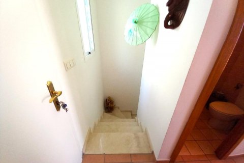 Māja pārdošanā Finestrat, Alicante, Spānijā 3 istabas, 128 m2 Nr. 130581 - attēls 25