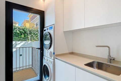 Villa pārdošanā Albir, Alicante, Spānijā 3 istabas, 339.02 m2 Nr. 130579 - attēls 10