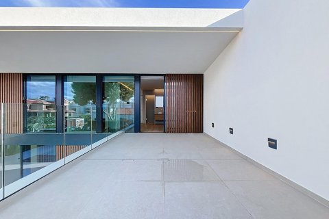 Villa pārdošanā Albir, Alicante, Spānijā 3 istabas, 339.02 m2 Nr. 130579 - attēls 2