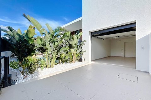 Villa pārdošanā Albir, Alicante, Spānijā 3 istabas, 339.02 m2 Nr. 130579 - attēls 3