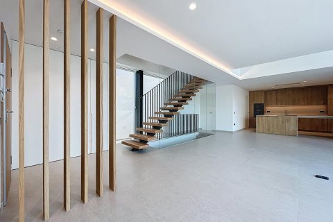 Villa pārdošanā Albir, Alicante, Spānijā 3 istabas, 339.02 m2 Nr. 130579 - attēls 7