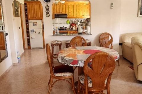 Villa pārdošanā Playa Flamenca II, Alicante, Spānijā 140 m2 Nr. 130583 - attēls 9