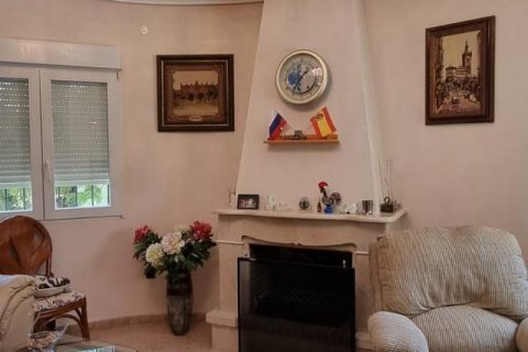 Villa pārdošanā Playa Flamenca II, Alicante, Spānijā 140 m2 Nr. 130583 - attēls 11