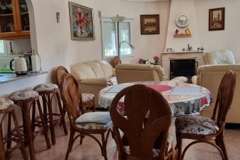 Villa pārdošanā Playa Flamenca II, Alicante, Spānijā 140 m2 Nr. 130583 - attēls 10