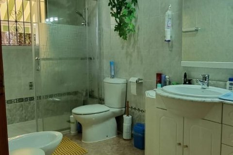 Villa pārdošanā Playa Flamenca II, Alicante, Spānijā 140 m2 Nr. 130583 - attēls 15