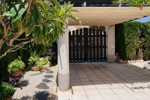 Villa pārdošanā Playa Flamenca II, Alicante, Spānijā 140 m2 Nr. 130583 - attēls 7