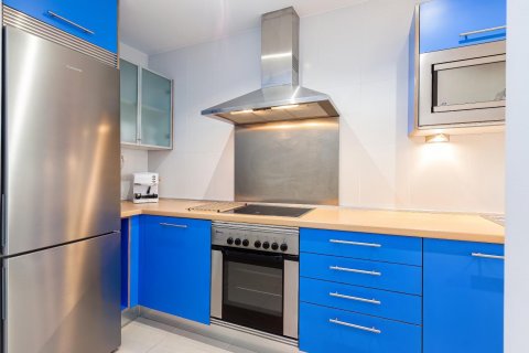 Dzīvoklis pārdošanā Villajoyosa, Alicante, Spānijā 100 m2 Nr. 130582 - attēls 11