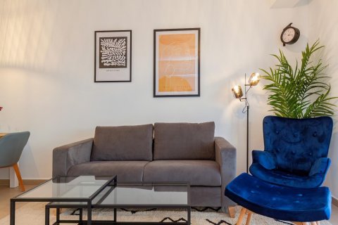 Dzīvoklis pārdošanā Villajoyosa, Alicante, Spānijā 100 m2 Nr. 130582 - attēls 18