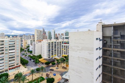 Dzīvoklis pārdošanā Villajoyosa, Alicante, Spānijā 100 m2 Nr. 130582 - attēls 21