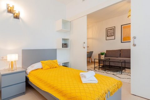 Dzīvoklis pārdošanā Villajoyosa, Alicante, Spānijā 100 m2 Nr. 130582 - attēls 14